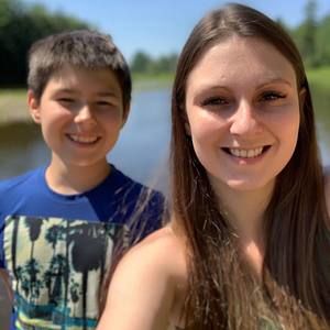 Meet your Posher, Marie-Ève